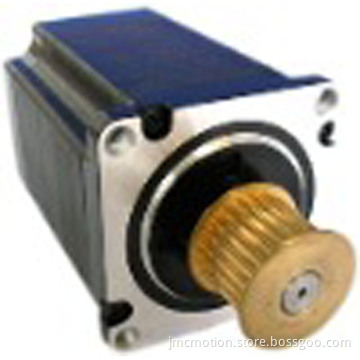 57j1276-658-1 3 Phase Stepper Motor